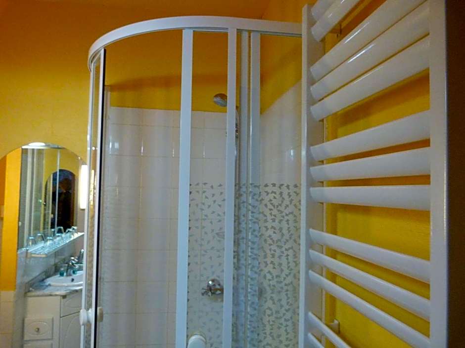 Chambres d'hôtes Logis Du Jerzual