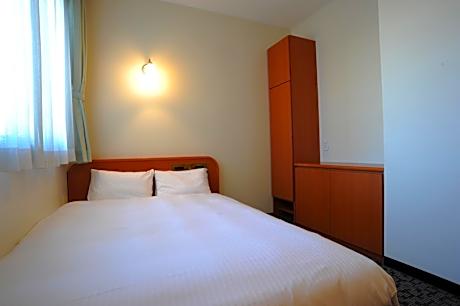 Double Room - Disability Access/Non-Smoking