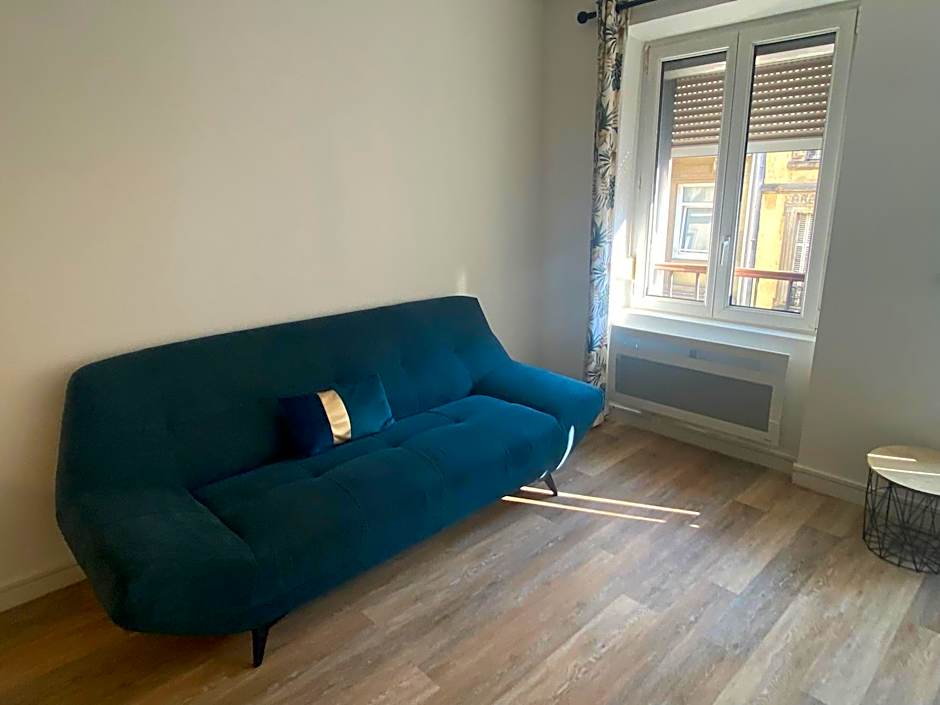 La Petite Auberge de Strasbourg