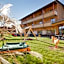 JUFA Hotel Annaberg