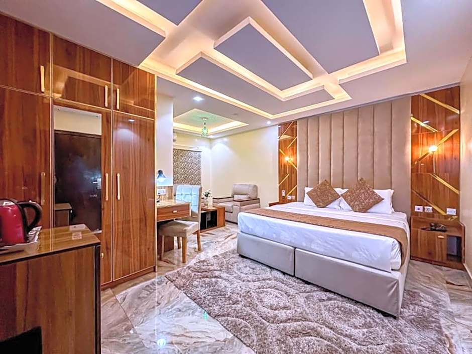 Parkview Astoria Hotel