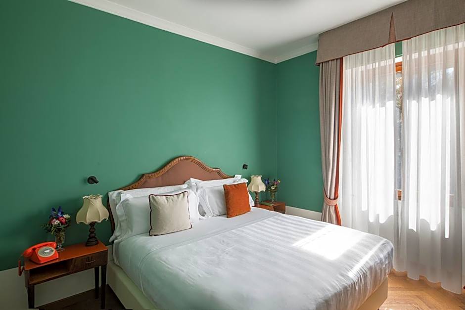 La Posta Hotel & Thermal Spa