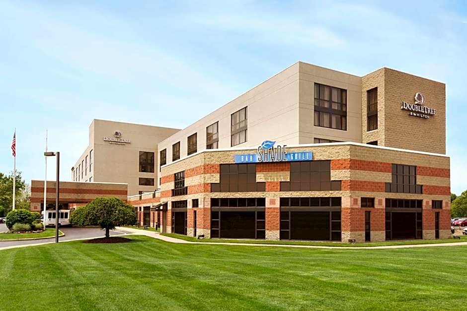 DoubleTree By Hilton Hotel Bradley International Airport