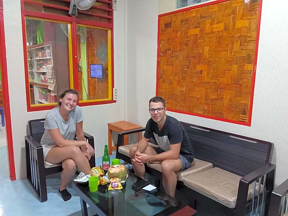 Gonias Hostel