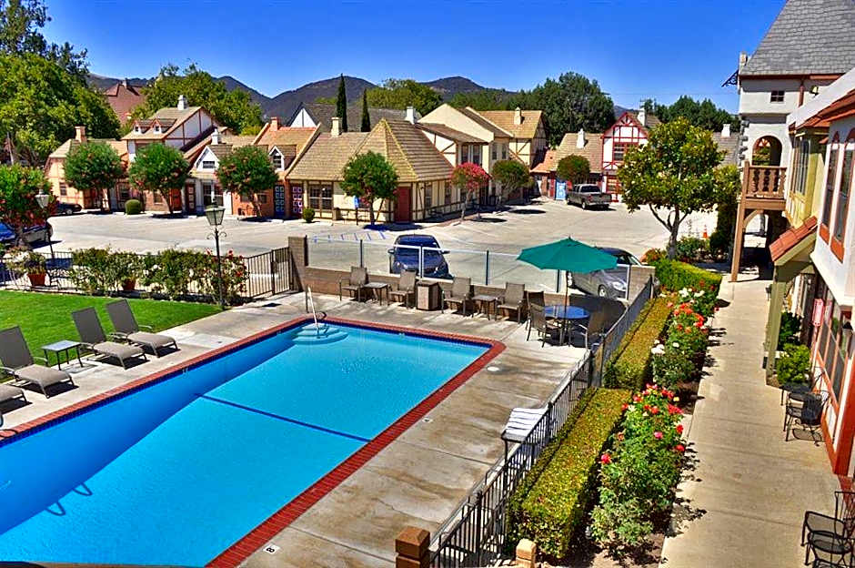 Royal Copenhagen Inn