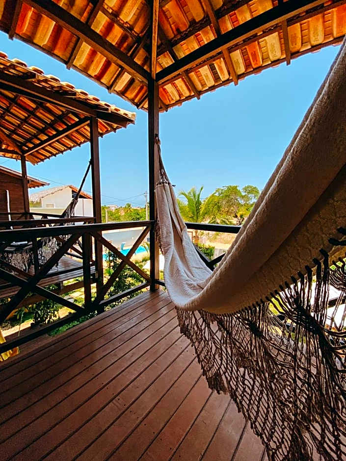 Pousada Dunas do Icarai