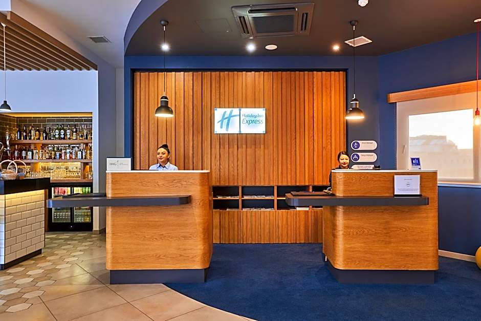 Holiday Inn Express Malta By IHG