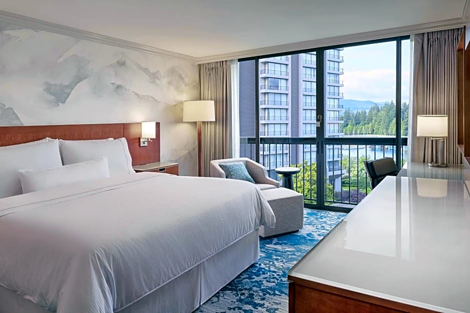 The Westin Bayshore, Vancouver