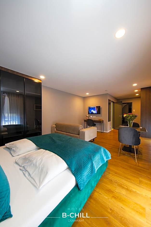 B-Chill Düsseldorf