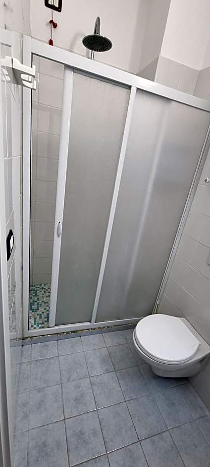 Hotel Mare Blu -- boutique