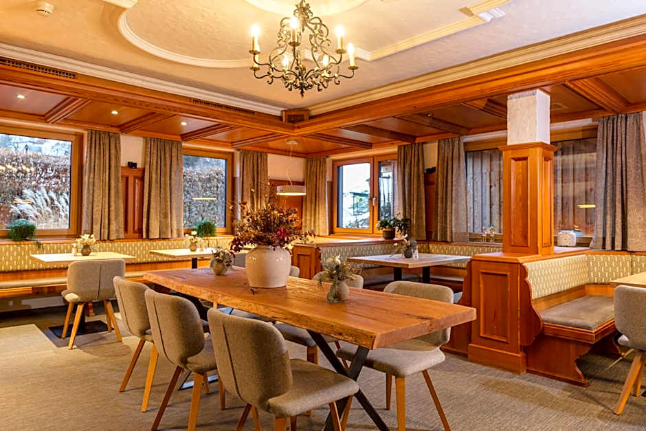 Erzherzog Johann Alpin Style Hotel - Adults Only