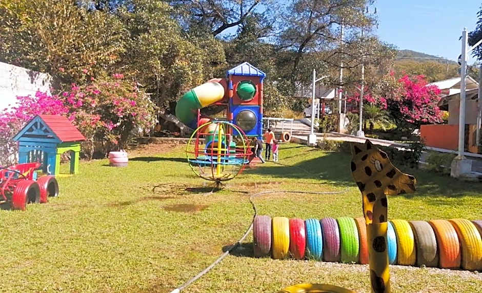 HOTEL RESTAURANTE TEQUILA