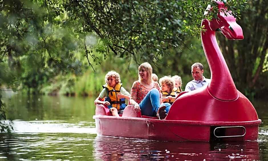 Hafan y Môr Holiday Park