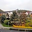 MVA House Teplice, Šanovský park