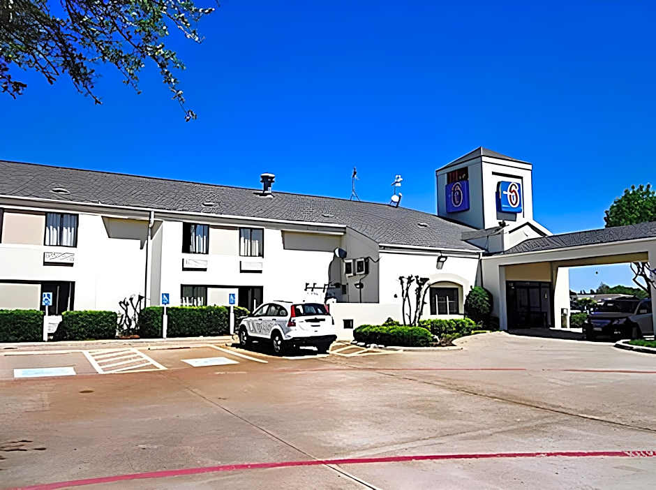 Motel 6-Plano, TX - West - Frisco