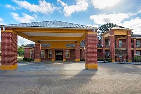 Quality Inn Deridder