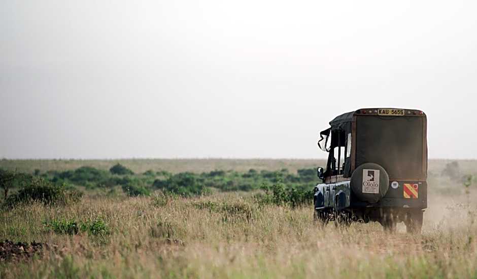 Ololo Safari Lodge & Farm