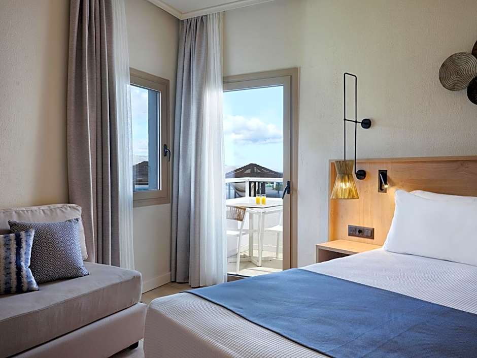 Atlantica Ocean Beach Resort