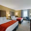 Comfort Inn Marshall Station