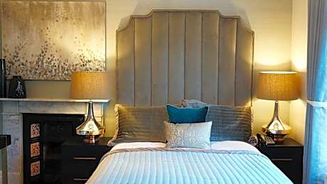 Luxury Designer Double