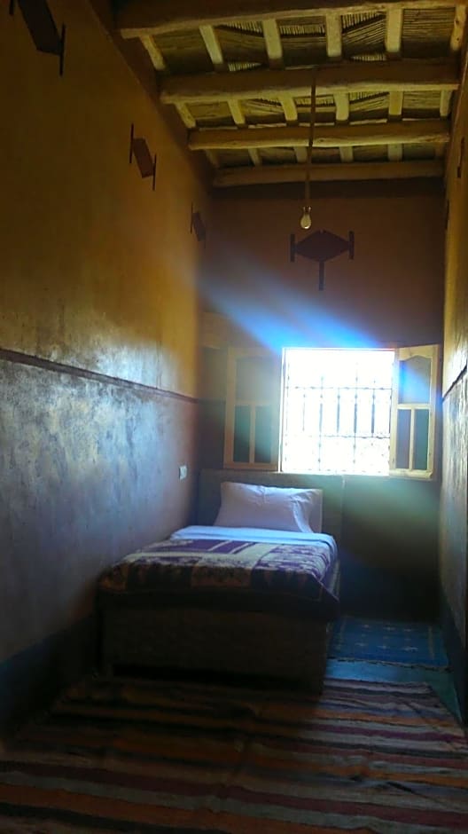 Auberge Des Jardins du Dades