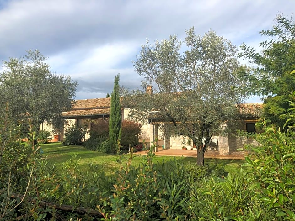 Saturnia Country Villas