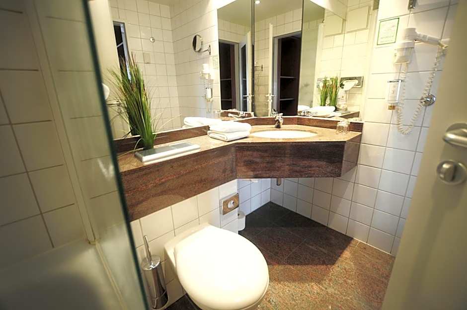 Hansa Apart-Hotel Regensburg