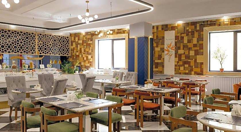 Ramada by Wyndham Shymkent