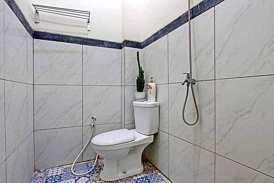 OYO Life 92184 Mr Brown Homestay