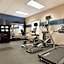 Hampton Inn & Suites Ephrata - Mountain Springs