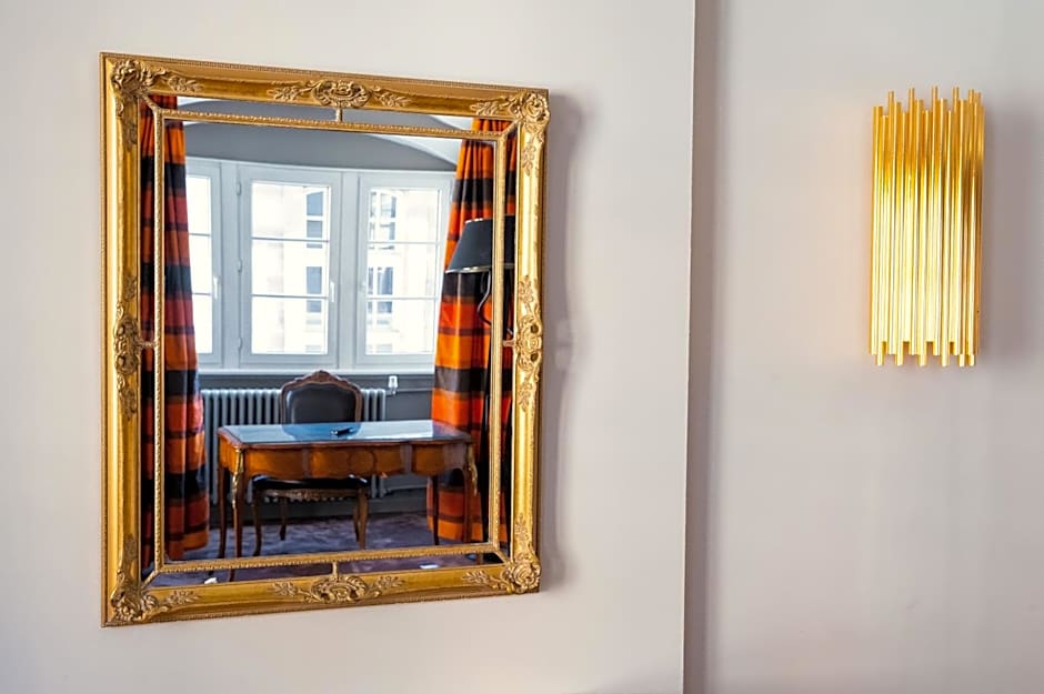 Hotel Suisse