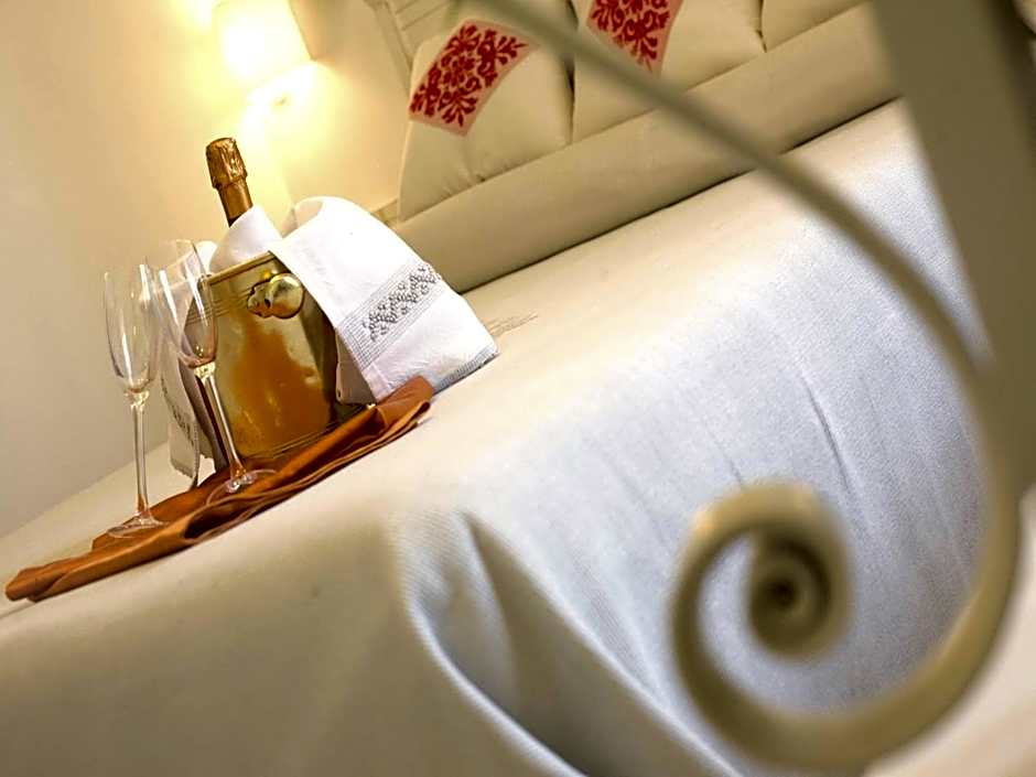 Albergo Diffuso Mannois