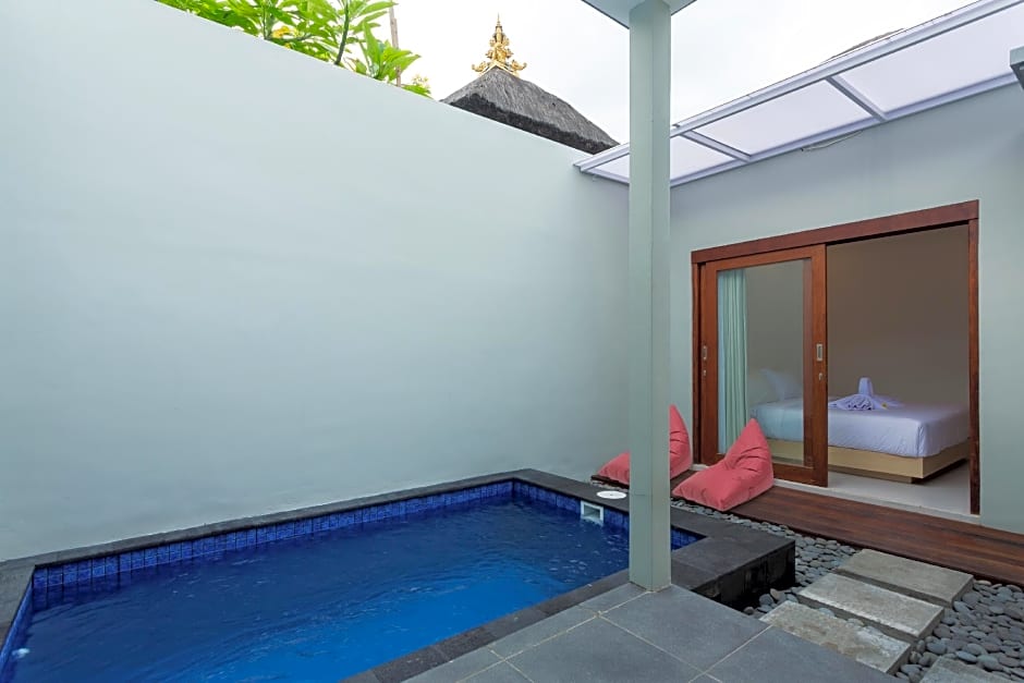 Radea Villa