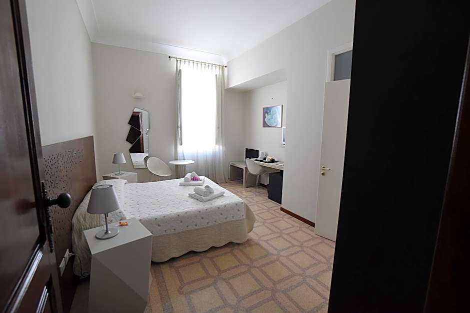 Barone Liberty & Luxury SPA-Boutique Hotel