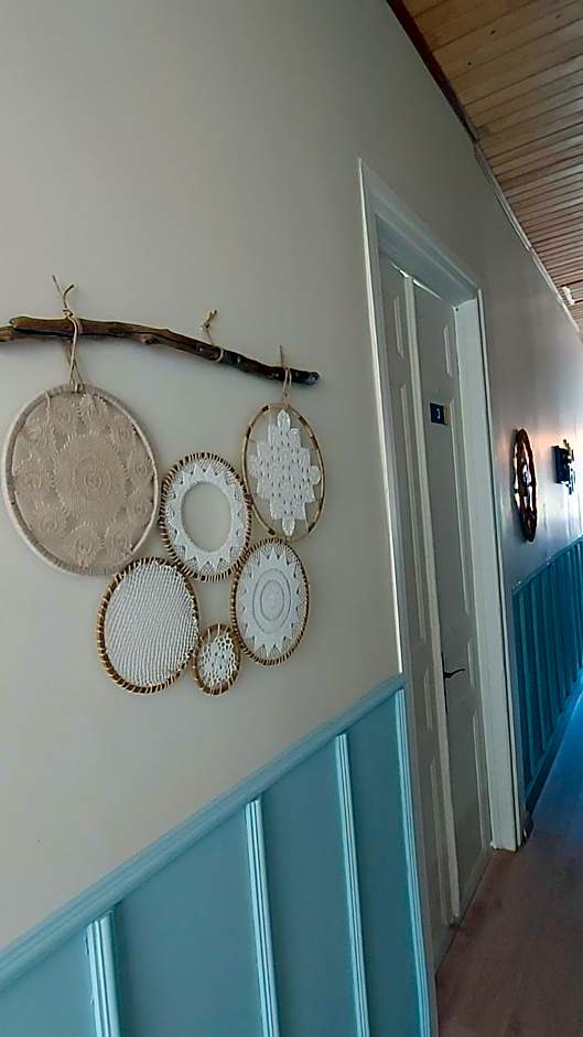 Çeşme Pürhayal Pansiyon