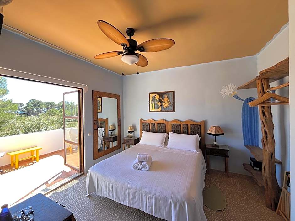 Boutique Hostal La Curandera de Salinas