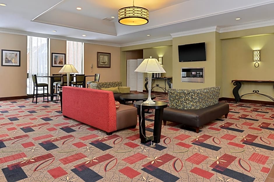 Holiday Inn New London by IHG