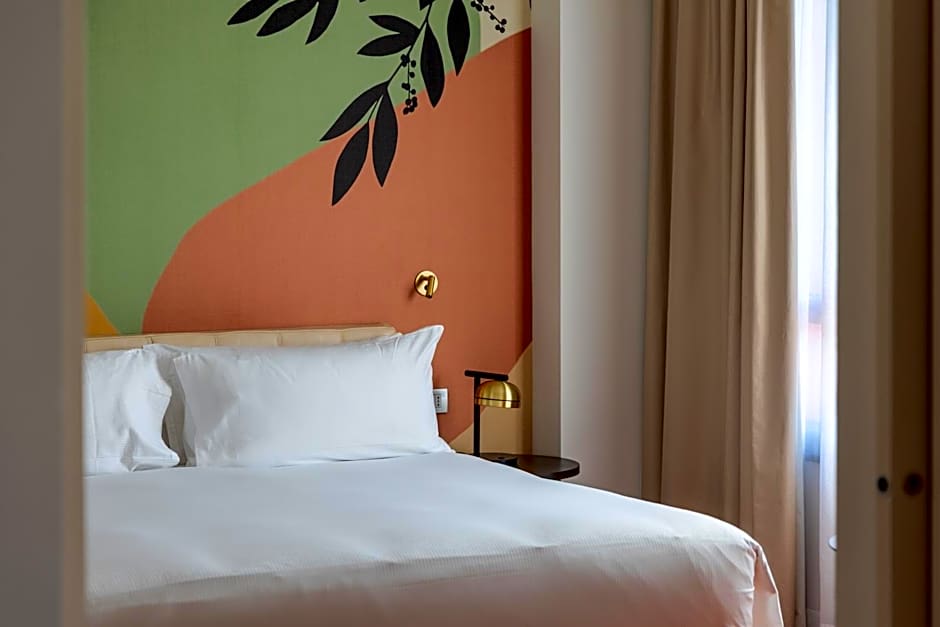 DoubleTree by Hilton Florence Metropole