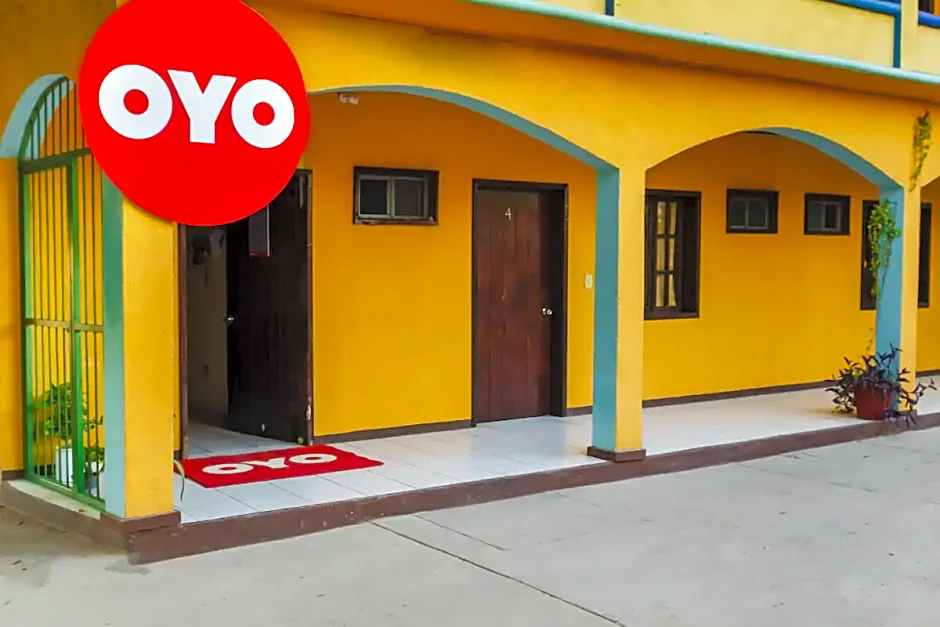 OYO Hotel Miramar