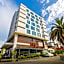 Aselia Hotel Trabzon