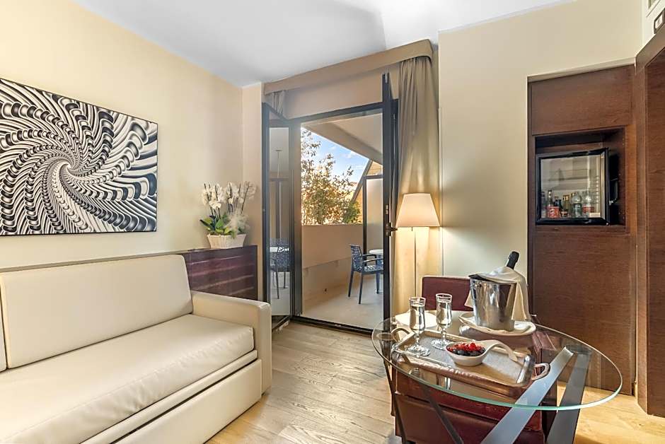 Art Hotel Navigli