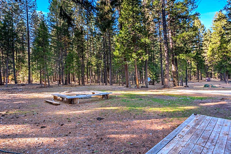 Escape to The Cabin, 1GB Fiber Ultrafast Wifi!