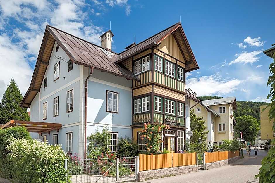 Wanderlust Boutique Rooms