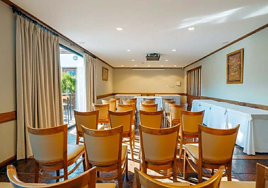 Calafate Parque Hotel