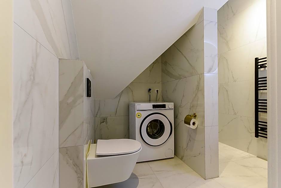 Novallure Short Stay Apartments