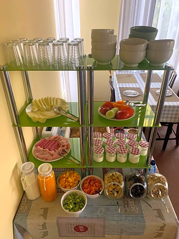 Casa De Cha Prazeres