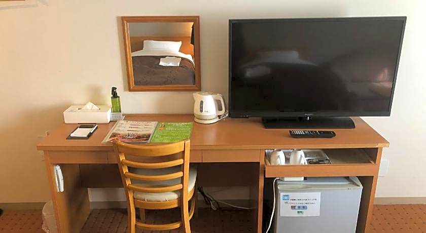 Chitose Airport Hotel