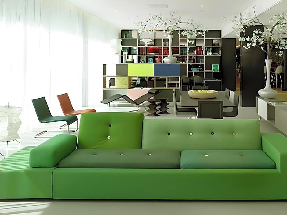 citizenM Amsterdam South