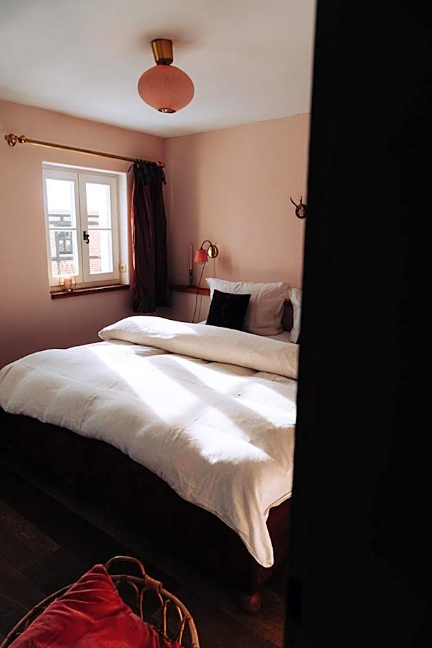 Bräustüberl Schönbrunn - Hotel & Restaurant