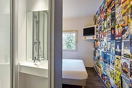 Cabrio Room with Private Bathroom